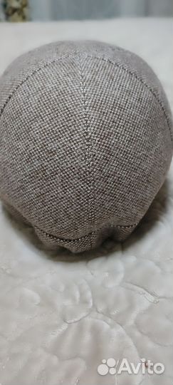 Кепка женская