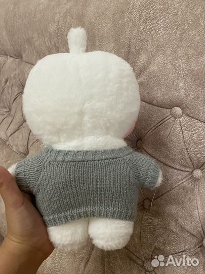 Уточка лалафанфан