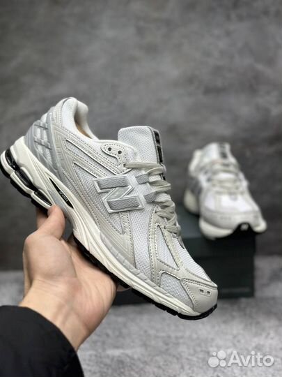 New Balance 1906R Rain Cloud