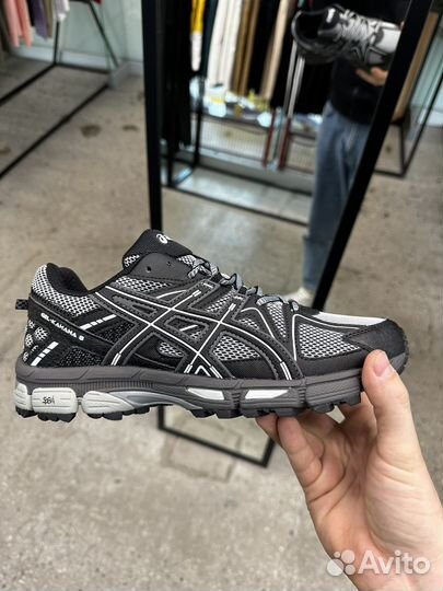 Кроссовки asics gel kahana 8