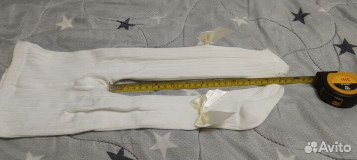 Колготки детские 74 80