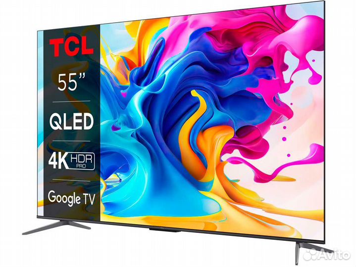 Телевизоры SMART tv 43