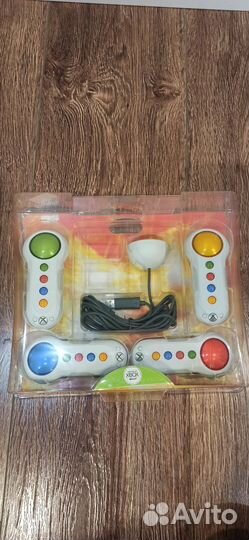 Игра для Xbox360