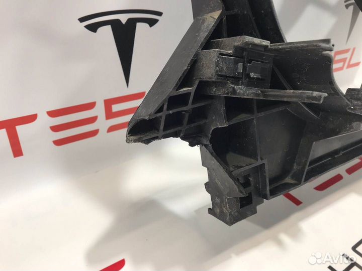 Корпус вентилятора Tesla Model S 2-й рест. 2021