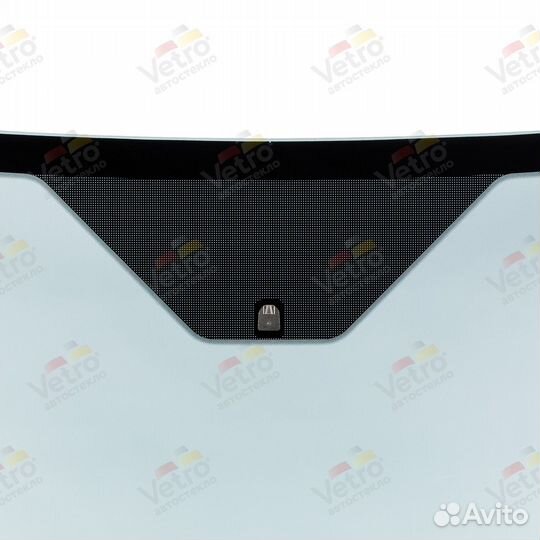 Лобовое стекло