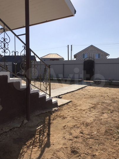 Дом 170 м² на участке 13,5 сот.