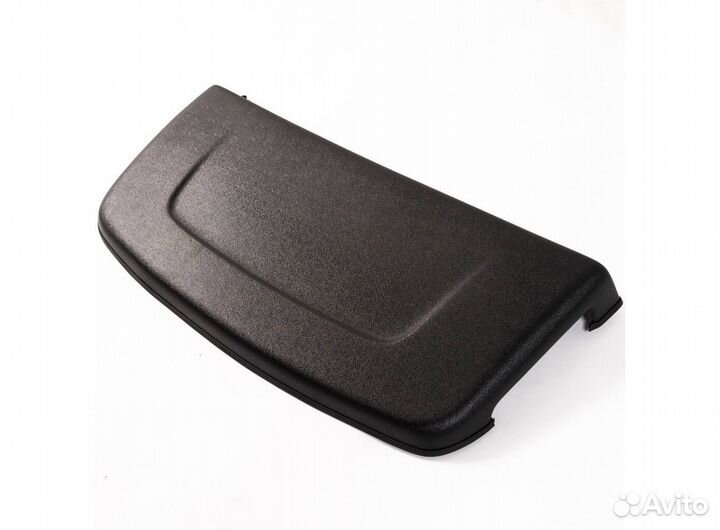 Воздухозаборник капота ваз 2121-21214 Нива