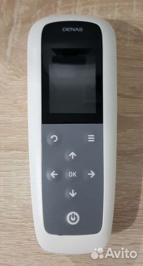 Нейродэнс-пкм