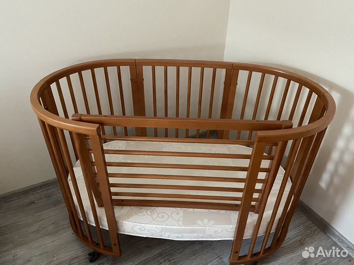 Stokke Sleepi