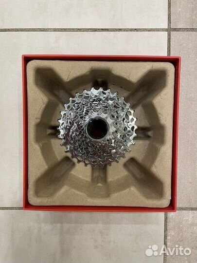 Sram Force#Red#Rival#Shimano CS-R8100