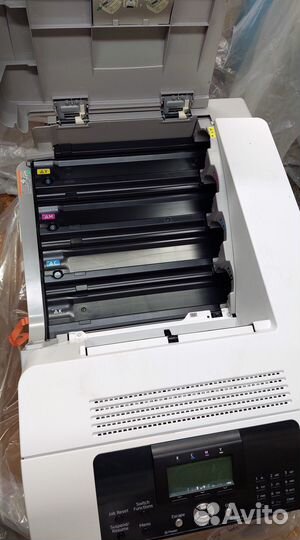 Ricoh Aficio SP C430DN