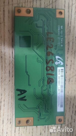 V260B1-C04 от samsung LE26S81B