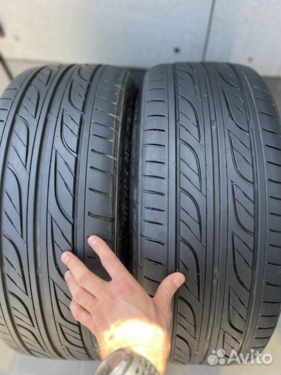 Goodyear Eagle LS2000 Hybrid II 225/40 R19 89W