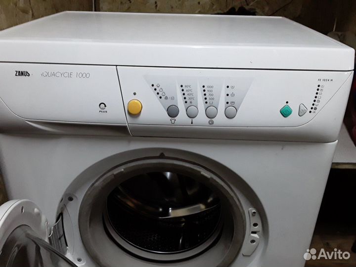 Стиральная машина бу