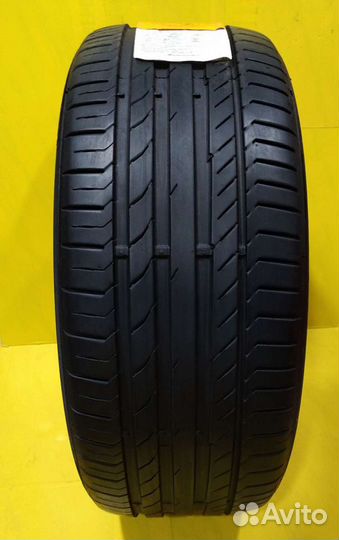 Continental ContiSportContact 5 225/40 R18 92W