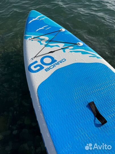 Прокат и аренда сап-бордов / sup-board Сочи