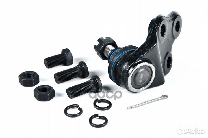 Шаровая опора, левая CBT33 JSB0068L Just Drive