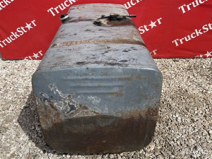 Бак топливный 650L Scania 5-series