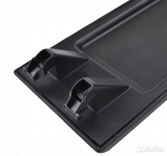 Крышка подлокотника Volkswagen/Skoda новая