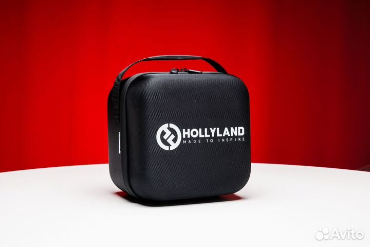 Hollyland Solidcom C1 Pro 2S