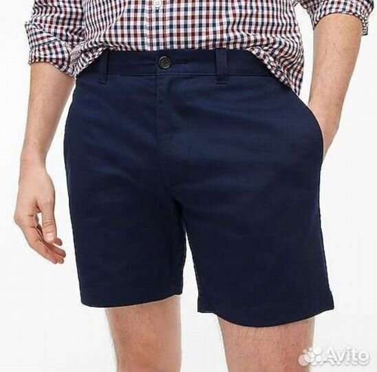Шорты Banana Republic мужские