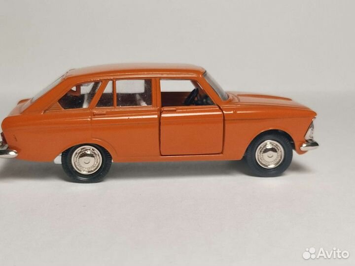 Иж-1500-Комби СССР 1:43