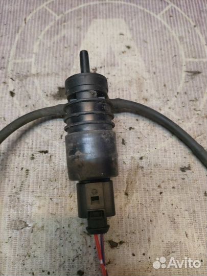 Насос омывателя Peugeot 4007 EP 4HN 2008