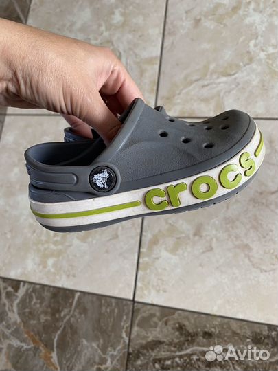 Crocs c9
