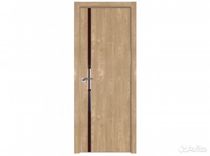 Межкомнатная дверь от ProfilDoors (модель 122ZN)