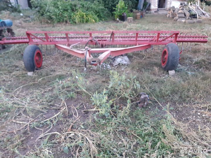 Плуг 1L 2-20, 2020