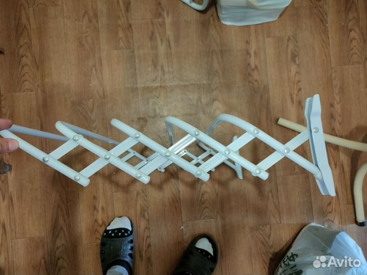 Сушилка на стену