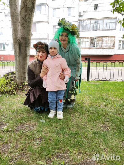 Организатор мероприятий