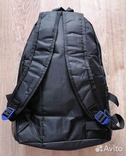 Рюкзак аниме