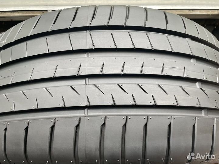 Bridgestone Alenza 001 285/40 R21 109Y