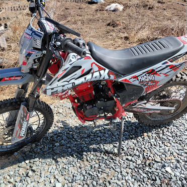 PROMAX MX250, 2025, 170 км