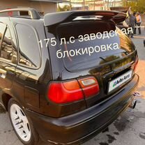 Nissan Pulsar 1.6 MT, 1997, 380 000 км, с пробегом, цена 380 000 руб.