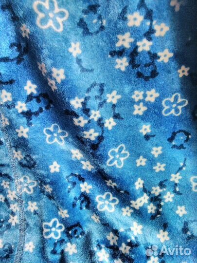 Халат домашний женский 52- 54р