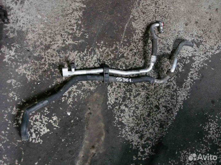 Трубка Mercedes Benz M W164 (ML) 2005-2011