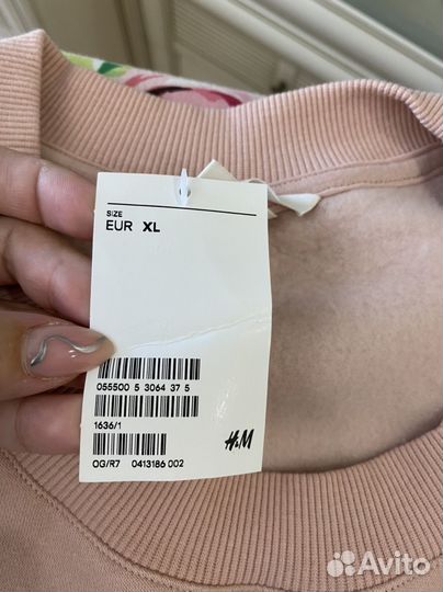 Свитшот HM XL