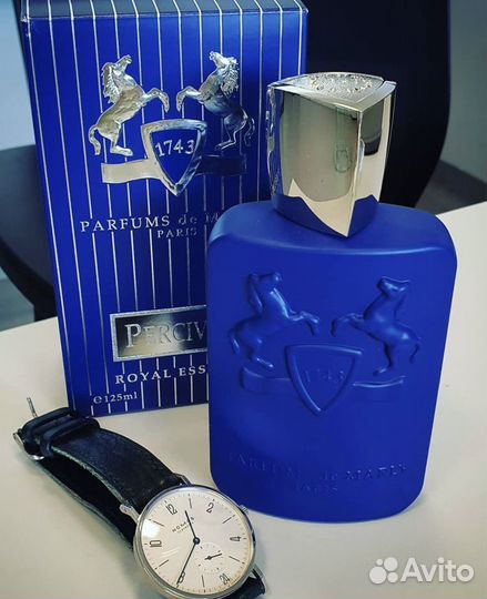 Parfums de marly Percival