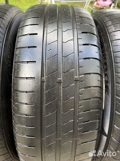 Hankook Kinergy Eco 205/55 R16