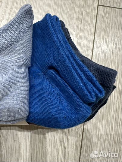 Носки мужские livergy