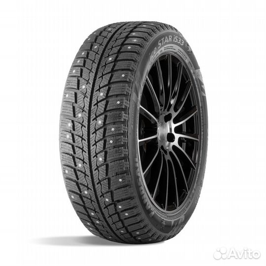 Landsail Ice Star IS33 185/60 R15 88T
