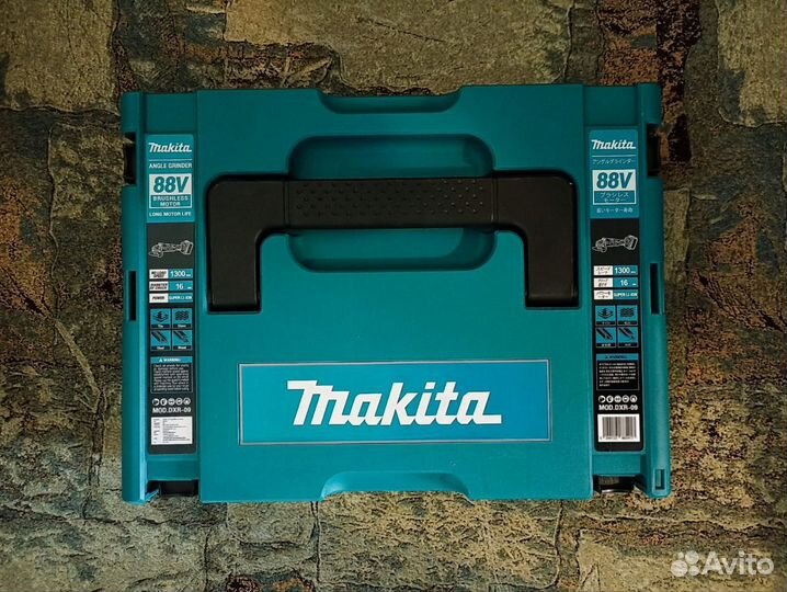 Болгарка ушм Makita