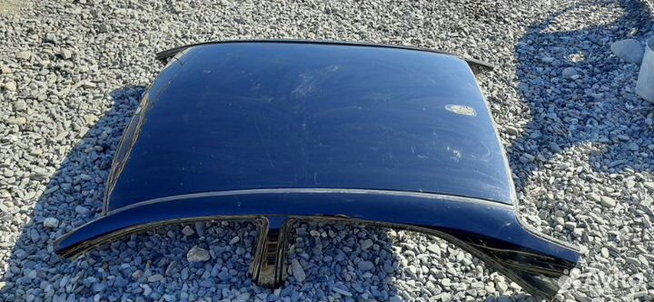 Крыша Toyota Camry XV40 2grfe 2008