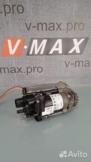 Компрессор пневмоподвески Zeekr 001