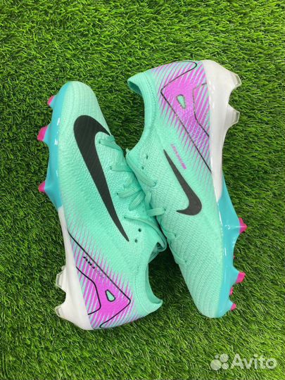 Бутсы Nike Mercurial Vapor 16 детские