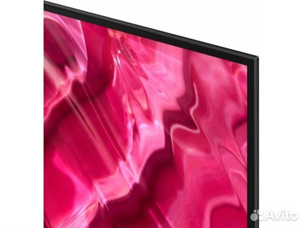 QD-oled телевизор Samsung QE77S90cauxru 4K Ultra H