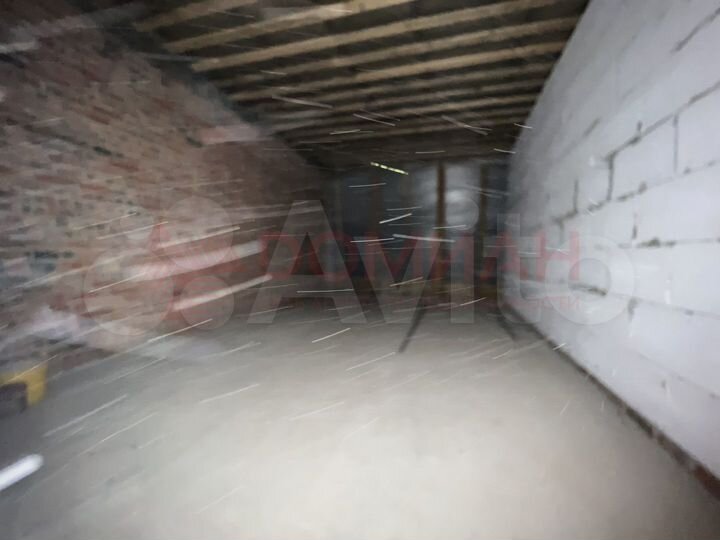 Квартира-студия, 23,6 м², 4/4 эт.