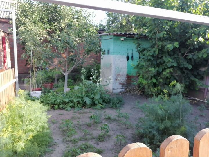 Дом 90 м² на участке 2,7 сот.